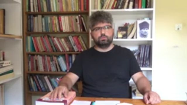 Bir Kemalistin Gözünden Tarih - 2 (Yunus YILMAZ)